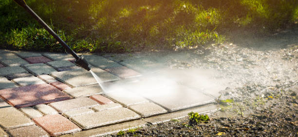 Best Fence Cleaning  in Auburn, ME